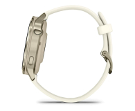 GARMIN Venu 4 Lunar gold 41mm z kremowym paskiem 010-03013-00 - 1363882 - zdjęcie 5